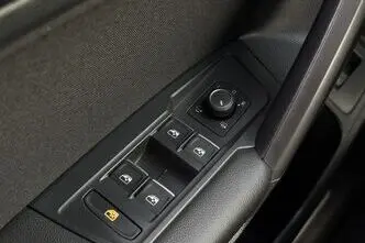 Volkswagen Tiguan, 2.0, 110 kW, diisel, automaat, esivedu