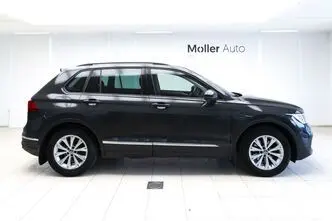 Volkswagen Tiguan, 1.5, 110 kW, бензин, автомат, передний привод