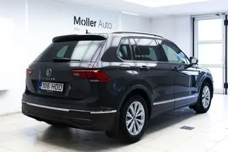 Volkswagen Tiguan, 1.5, 110 kW, бензин, автомат, передний привод