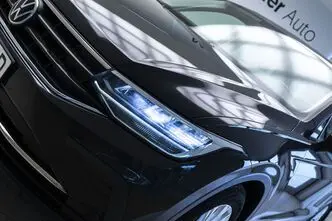 Volkswagen Tiguan, 1.5, 110 kW, бензин, автомат, передний привод