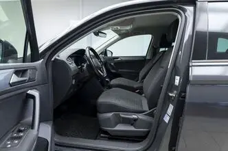 Volkswagen Tiguan, 1.5, 110 kW, бензин, автомат, передний привод