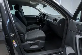 Volkswagen Tiguan, 1.5, 110 kW, бензин, автомат, передний привод