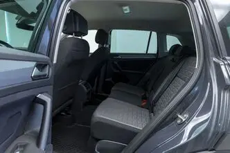 Volkswagen Tiguan, 1.5, 110 kW, бензин, автомат, передний привод