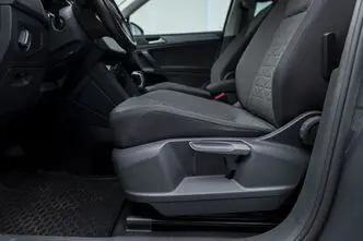 Volkswagen Tiguan, 1.5, 110 kW, бензин, автомат, передний привод