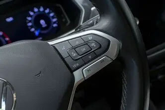Volkswagen Tiguan, 1.5, 110 kW, бензин, автомат, передний привод