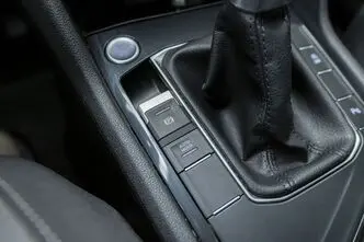 Volkswagen Tiguan, 1.5, 110 kW, бензин, автомат, передний привод
