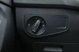 Volkswagen Tiguan, 1.5, 110 kW, бензин, автомат, передний привод
