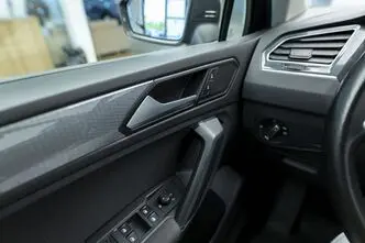Volkswagen Tiguan, 1.5, 110 kW, бензин, автомат, передний привод