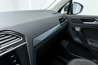 Volkswagen Tiguan, 1.5, 110 kW, бензин, автомат, передний привод