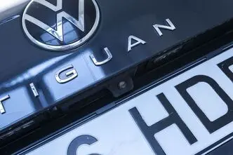 Volkswagen Tiguan, 1.5, 110 kW, бензин, автомат, передний привод