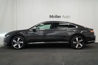 Volkswagen Arteon, 2.0, 110 kW, diisel, automaat, esivedu
