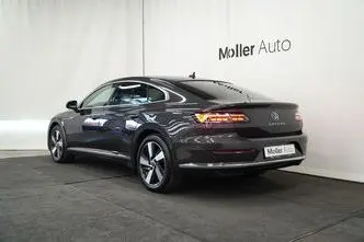 Volkswagen Arteon, 2.0, 110 kW, diisel, automaat, esivedu