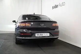 Volkswagen Arteon, 2.0, 110 kW, diisel, automaat, esivedu