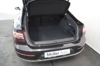 Volkswagen Arteon, 2.0, 110 kW, diisel, automaat, esivedu
