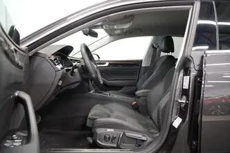 Volkswagen Arteon, 2.0, 110 kW, diisel, automaat, esivedu