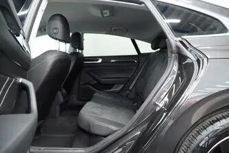 Volkswagen Arteon, 2.0, 110 kW, diisel, automaat, esivedu