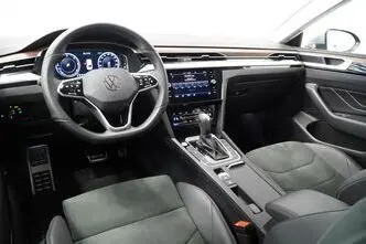 Volkswagen Arteon, 2.0, 110 kW, diisel, automaat, esivedu
