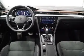 Volkswagen Arteon, 2.0, 110 kW, diisel, automaat, esivedu