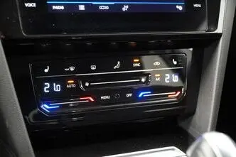 Volkswagen Arteon, 2.0, 110 kW, diisel, automaat, esivedu