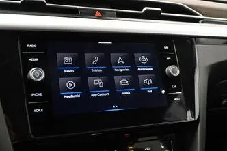 Volkswagen Arteon, 2.0, 110 kW, diisel, automaat, esivedu