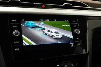 Volkswagen Arteon, 2.0, 110 kW, diisel, automaat, esivedu