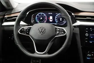 Volkswagen Arteon, 2.0, 110 kW, diisel, automaat, esivedu