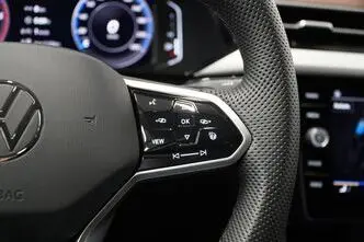 Volkswagen Arteon, 2.0, 110 kW, diisel, automaat, esivedu