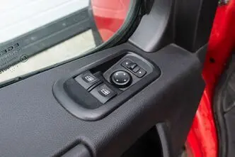 Renault Master, 2.3, 100 kW, diisel, manuaal, esivedu