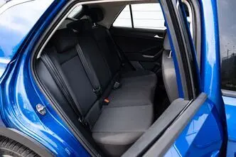 Volkswagen T-Roc, 1.0, 85 kW, bensiin, manuaal