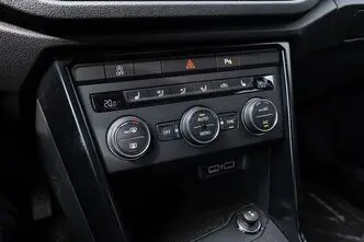 Volkswagen T-Roc, 1.0, 85 kW, bensiin, manuaal
