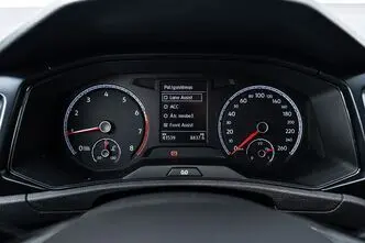 Volkswagen T-Roc, 1.0, 85 kW, bensiin, manuaal