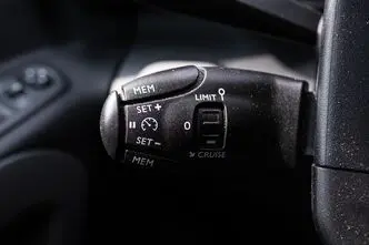 Citroën Berlingo, 1.5, 75 kW, diisel, manuaal, esivedu