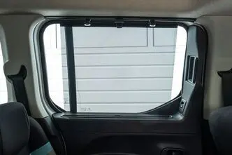 Citroën Berlingo, 1.5, 75 kW, diisel, manuaal, esivedu