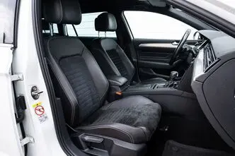 Volkswagen Passat, 2.0, 140 kW, diisel, automaat, nelikvedu