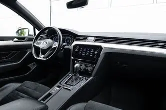 Volkswagen Passat, 2.0, 140 kW, diisel, automaat, nelikvedu