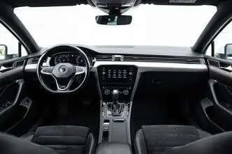 Volkswagen Passat, 2.0, 140 kW, diisel, automaat, nelikvedu