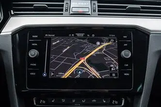 Volkswagen Passat, 2.0, 140 kW, diisel, automaat, nelikvedu