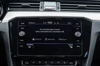 Volkswagen Passat, 2.0, 140 kW, diisel, automaat, nelikvedu