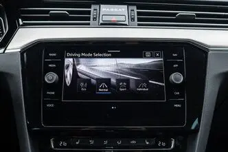 Volkswagen Passat, 2.0, 140 kW, diisel, automaat, nelikvedu