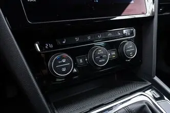 Volkswagen Passat, 2.0, 140 kW, diisel, automaat, nelikvedu