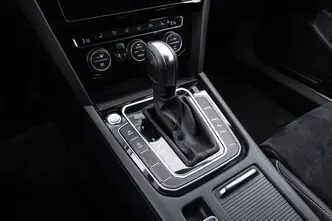 Volkswagen Passat, 2.0, 140 kW, diisel, automaat, nelikvedu