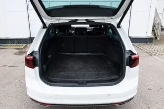 Volkswagen Passat, 2.0, 140 kW, diisel, automaat, nelikvedu