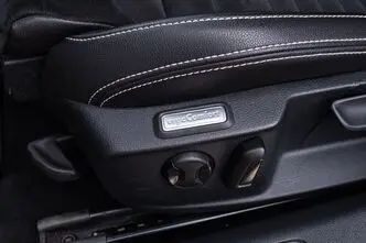 Volkswagen Passat, 2.0, 140 kW, diisel, automaat, nelikvedu