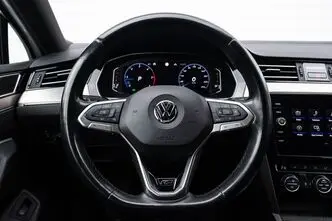 Volkswagen Passat, 2.0, 140 kW, diisel, automaat, nelikvedu