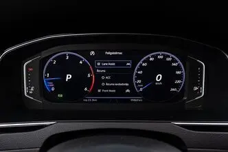 Volkswagen Passat, 2.0, 140 kW, diisel, automaat, nelikvedu