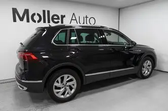 Volkswagen Tiguan, 1.5, 110 kW, bensiin, automaat, esivedu
