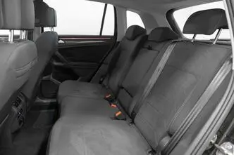 Volkswagen Tiguan, 1.5, 110 kW, bensiin, automaat, esivedu