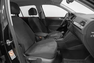 Volkswagen Tiguan, 1.5, 110 kW, bensiin, automaat, esivedu