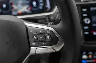 Volkswagen Tiguan, 1.5, 110 kW, bensiin, automaat, esivedu