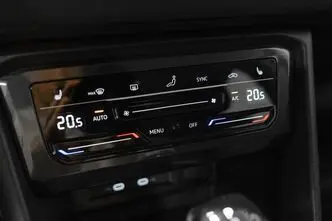 Volkswagen Tiguan, 1.5, 110 kW, bensiin, automaat, esivedu